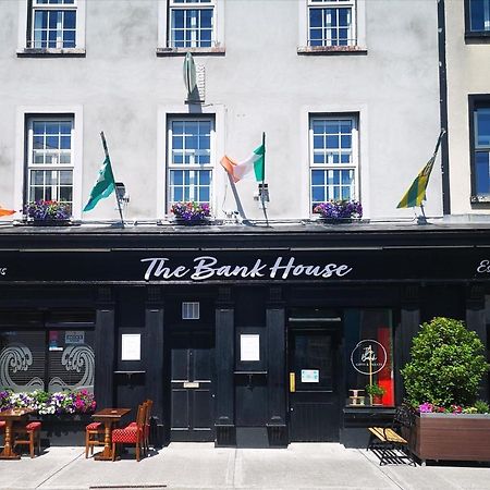 Bank House Guesthouse บันโดแรน ภายนอก รูปภาพ
